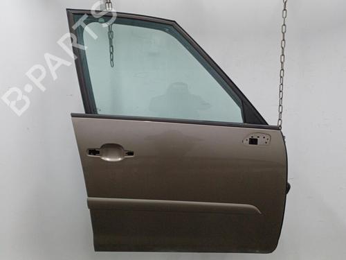 Right front door CITROËN C4 Picasso I MPV (UD_) 1.6 HDi | BP20402056C3 