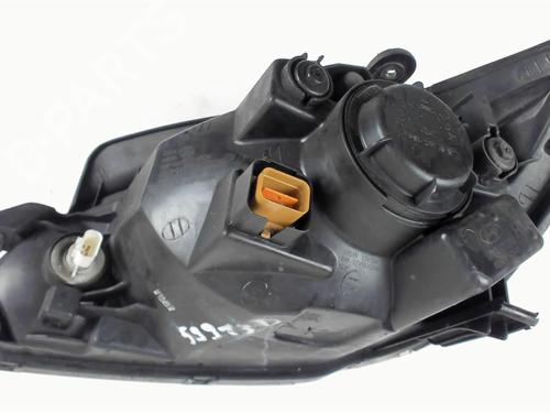 Used Right headlight Right headlight HYUNDAI GETZ (TB) 1.1 (67 hp) 20466042 20466042
