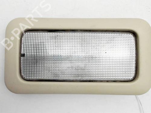 Used Interior roof light Interior roof light FIAT 500 (312_) 1.2 (312AXA1A) (69 hp) 22103241 22103241