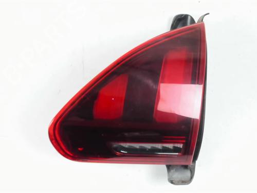 Used Right tailgate light PEUGEOT 2008 I (CU_) 1.2 PureTech 82 (82 hp) 28517110