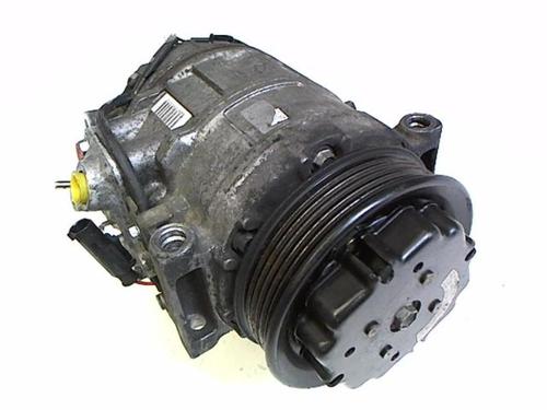 AC compressor MERCEDES-BENZ M-CLASS (W163) ML 320 (163.154) | BP20453075M34