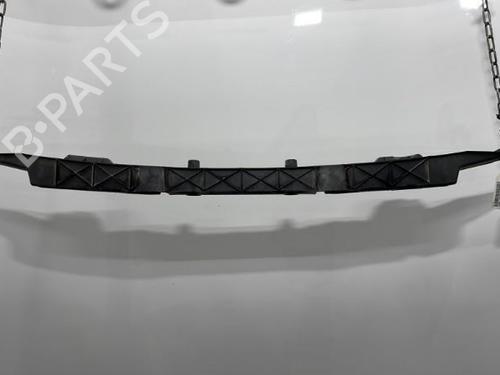 Used Rear bumper reinforcement FIAT FIORINO Box Body/MPV (225_) 1.3 D Multijet (225BXD1A, 225BXB1A, 225BXB11) (75 hp) 20393694