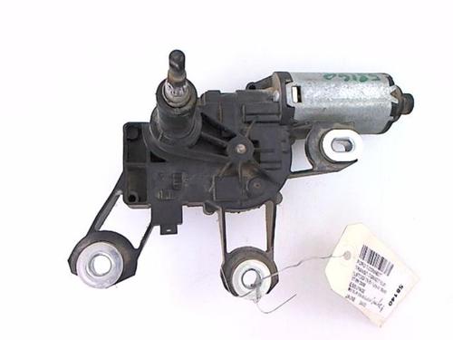 Used Rear wiper motor FORD TRANSIT CONNECT (P65_, P70_, P80_) 1.8 Di (75 hp) 20432251