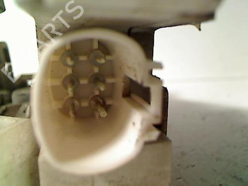Rear left lock FORD FIESTA IV (JA_, JB_) 1.25 i 16V | BP21230553C100 