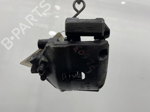 Used Left front brake caliper Left front brake caliper LANCIA YPSILON (312_) 0.9 TwinAir (312.PXG11, 312.PXG1A, 312.YXG11, 312.YXG1A) (86 hp) 22361494 22361494