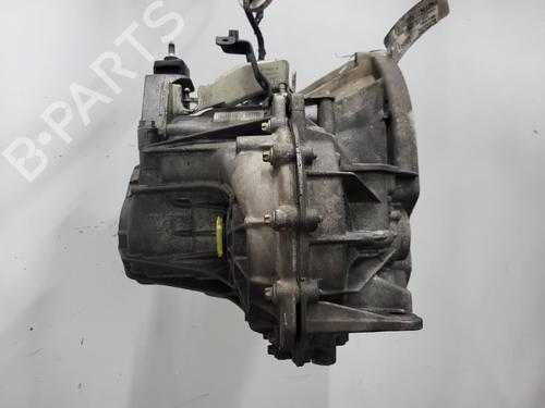 Gearbox RENAULT GRAND SCÉNIC II (JM0/1_) 2.0 dCi (JM1K) | BP20429012M3 