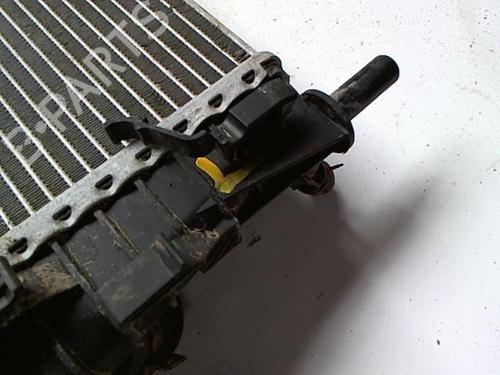 Køler FORD FOCUS C-MAX (DM2) 1.8 | BP20459457M31 