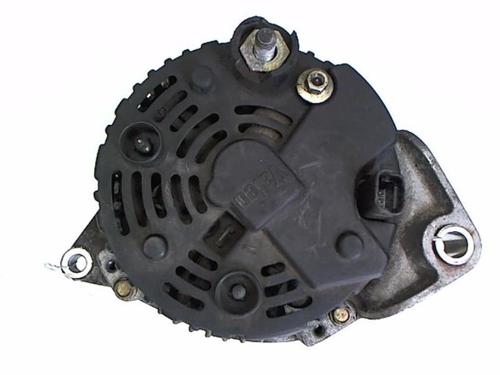 Alternator RENAULT MEGANE I (BA0/1_) 1.9 dTi (BA08, BA0N) | BP20407559M7