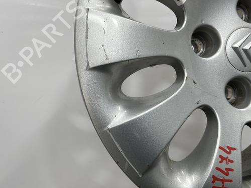 Rim CITROËN XSARA PICASSO (N68) 2.0 HDi | BP29976623C45 