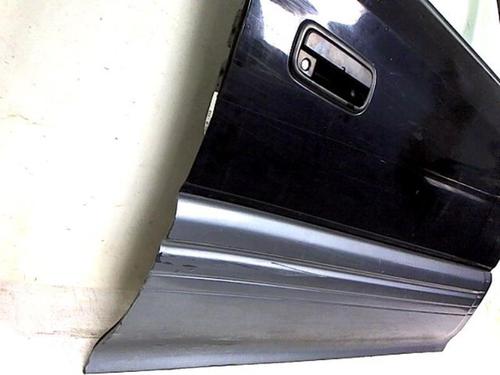 Right front door TOYOTA LAND CRUISER 90 (_J9_) 3.0 D-4D 4WD (KDJ90_, KDJ95_, KDJ90W, KDJ95W) | BP20427236C3 