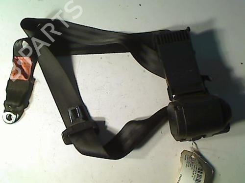 Used Rear right seatbelt Rear right seatbelt VW GOLF III (1H1) [1989-2000] 33445741 33445741