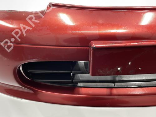 Front bumper NISSAN MICRA II (K11) 1.0 i 16V (K11) | BP29603956C7 
