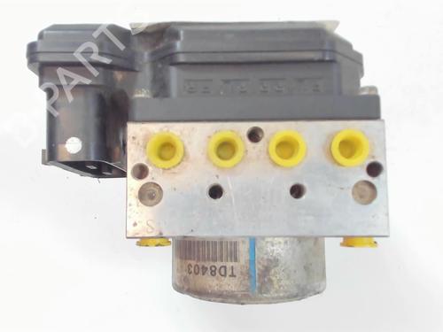 Used ABS pump RENAULT KOLEOS I (HY_) 2.0 dCi (HY0K) (150 hp) 20411357