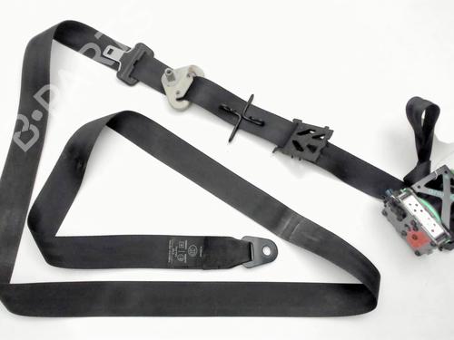 Front right seatbelt CITROËN BERLINGO Box Body/MPV (B9) | BP36173191I25 - Image 5