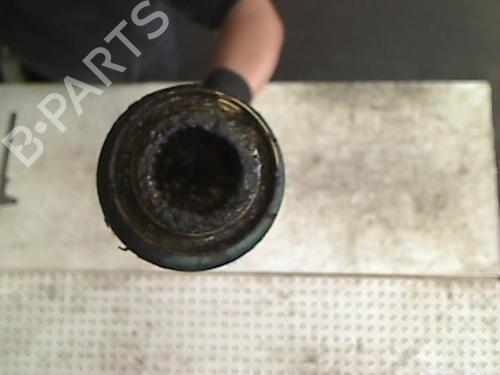 Left front driveshaft SUBARU IMPREZA Saloon (GC) 2.0 Turbo GT AWD (GC8) | BP20410872M38 