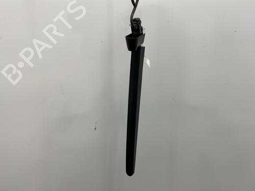 Used Rear windshield wiper arm CITROËN C5 II (RC_) 1.6 HDi (RC8HZB) (109 hp) 24130656