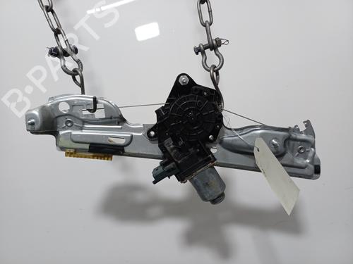 Rear right window mechanism RENAULT MEGANE IV Hatchback (B9A/M/N_) 1.2 TCe 130 (B9MR) | BP36685170C25  - Image 5