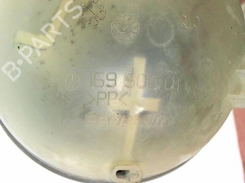 Expansion tank MERCEDES-BENZ B-CLASS Sports Tourer (W245) B 200 CDI (245.208) | BP20427108C120 