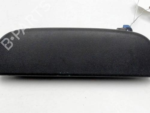 Used Rear left exterior door handle Rear left exterior door handle SUZUKI ALTO VII (GF, HA25_, HA35_) 1.0 (AMF310, GFC31S) (68 hp) 33993801 33993801