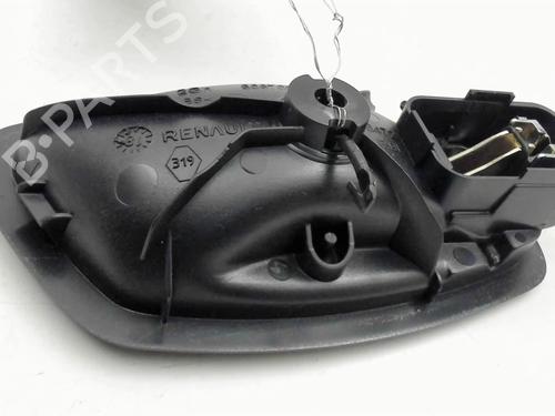 Used Front left interior door handle Front left interior door handle RENAULT CAPTUR I (J5_, H5_) 1.2 TCe 120 (118 hp) 24173210 24173210