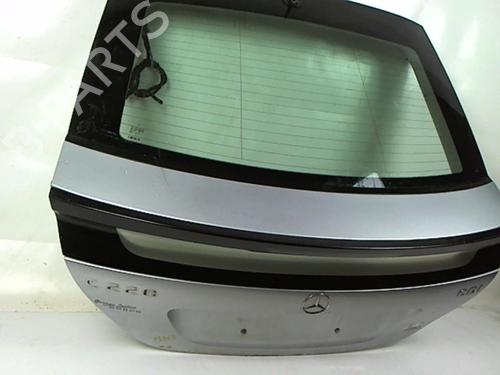 Tailgate MERCEDES-BENZ C-CLASS Coupe (CL203) C 220 CDI (203.708) | BP20448189C6 