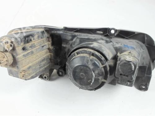Left headlight PEUGEOT 106 II (1A_, 1C_) 1.1 i | BP25773901C28 