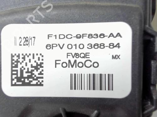 Used Electronic module Electronic module FORD C-MAX II (DXA/CB7, DXA/CEU) 1.5 TDCi (120 hp) 21236911 21236911