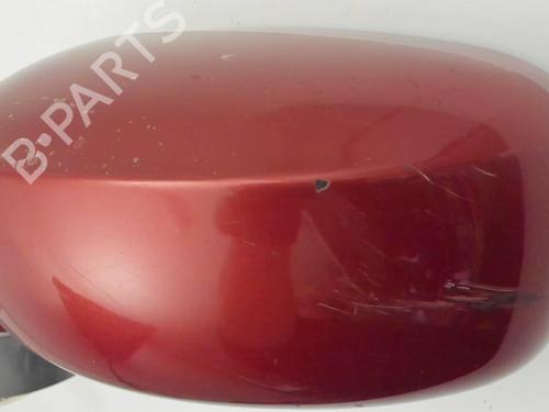 Left mirror RENAULT VEL SATIS (BJ0_) 2.0 16V Turbo (BJ0K) | BP29956755C26 