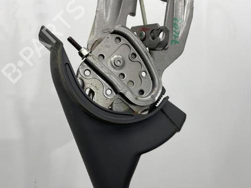 håndbremse håndbremse OPEL AGILA B (H08) 1.2 (F68) (86 hp) 20394645 20394645