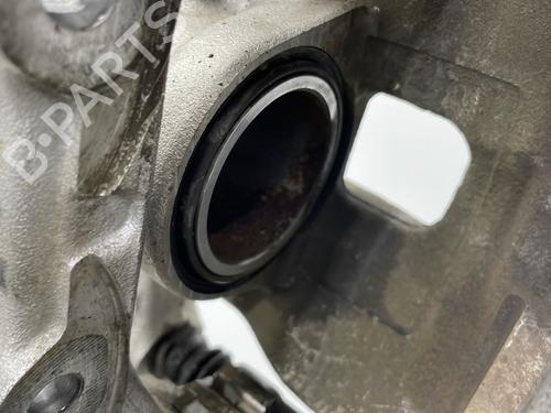 Right front brake caliper PEUGEOT 208 II (UB_, UP_, UW_, UJ_) e-208 | BP26497716M104 