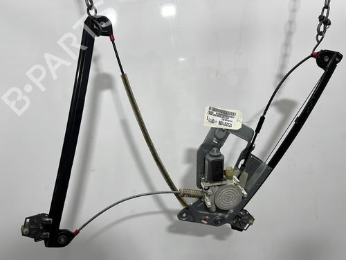 Used Front left window mechanism Front left window mechanism BMW 5 Touring (E39) 520 d (136 hp) 33041457 33041457