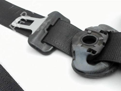 Used Front left seatbelt Front left seatbelt OPEL CORSA B (S93) 1.7 D (F08, F68, M68) (60 hp) 21009690 21009690