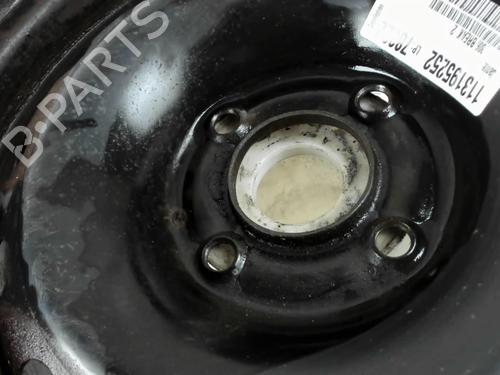 Rim PEUGEOT 306 Break (7E, N3, N5) 2.0 HDI 90 | BP29514041C45 