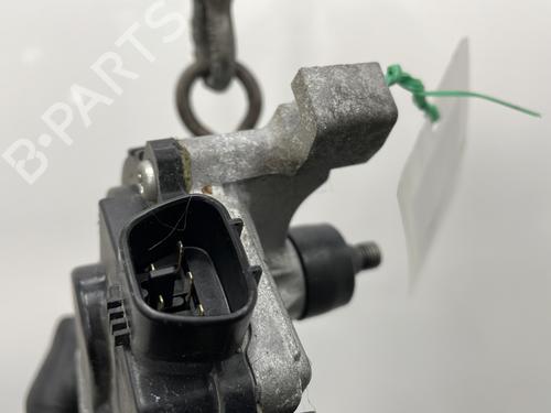 Front wiper motor MAZDA 5 (CR) 2.0 CD (CR19) | BP22695796M29 