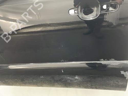 Left front door HYUNDAI TUCSON (JM) 2.0 CRDi | BP24173324C2 