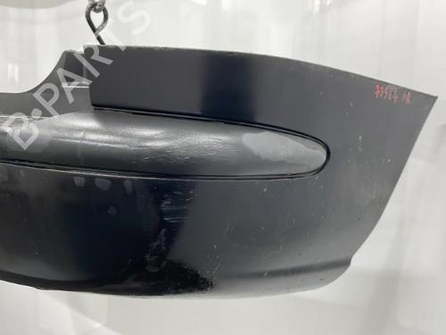Rear bumper OPEL ZAFIRA A MPV (T98) 2.2 DTI 16V (F75) | BP20463475C8 