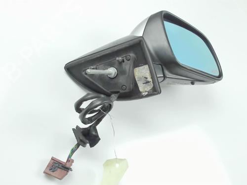 Used Right mirror PEUGEOT 407 (6D_) 1.6 HDi 110 (6D9HZC, 6D9HYC) (109 hp) 20467893