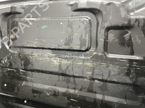 Used Cargo separator Cargo separator PEUGEOT EXPERT Van (V_) 2.0 BlueHDi 120 (122 hp) 30795325 30795325