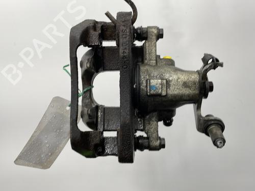 Left rear brake caliper DODGE JOURNEY 2.0 CRD | BP23779895M107 - Image 2