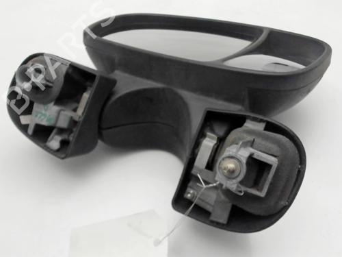 Retrovisor direito Retrovisor direito RENAULT TRAFIC II Van (FL) 1.9 dCi 80 (FL0B) (82 hp) 35892750 35892750