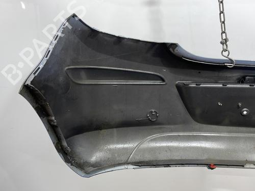 Rear bumper OPEL CORSA D (S07) 1.2 LPG (L08, L68) | BP25748066C8 