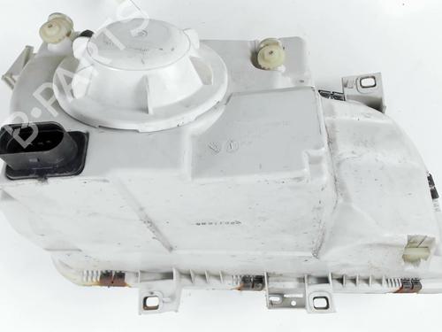 Left headlight FORD GALAXY I (WGR) 1.9 TDI | BP20399545C28 