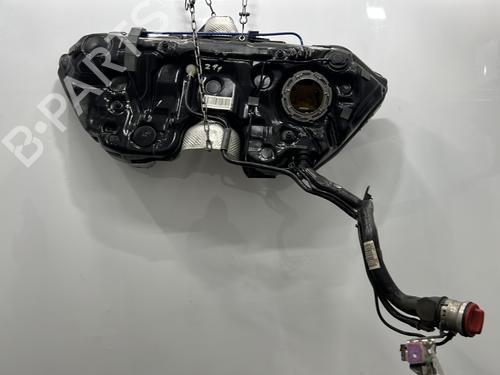 Used Other MERCEDES-BENZ C-CLASS T-Model (S205) C 200 BlueTEC / d (205.237) (136 hp) 32631073