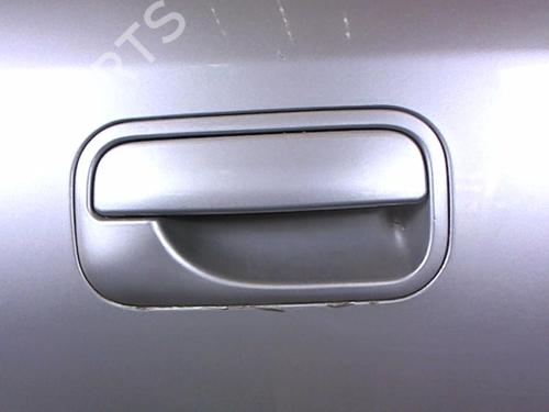 Right rear door OPEL VECTRA B Estate (J96) 1.8 i 16V (F35) | BP20477120C5 