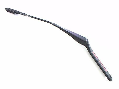 Used Front windshield wiper arm BMW 1 (E87) 118 d (143 hp) 20436686