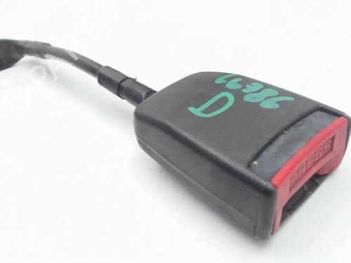 Engache cinturón Engache cinturón RENAULT 21 Estate (K48_) 1.7 (K/S482) (88 hp) 20439016 20439016