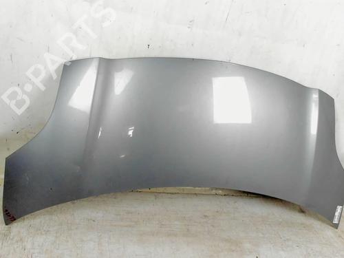Hood TOYOTA YARIS (_P9_) 1.4 D-4D (NLP90_, NLP90R) | BP20442647C1 