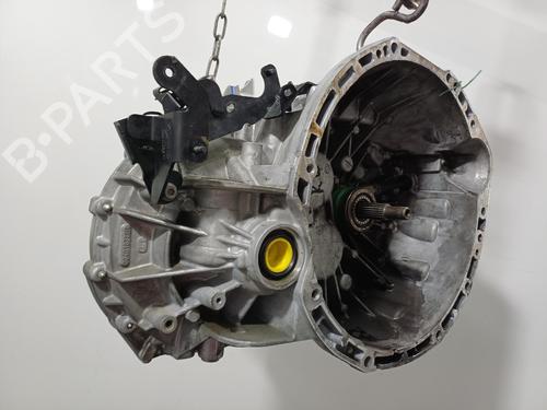 Gearbox FIAT TALENTO Van (296_) 2.0 EcoJet | BP37503345M3 - Image 5