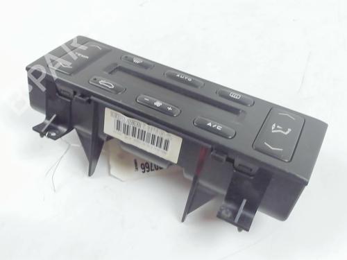 Climate control PEUGEOT 406 (8B) 2.0 HDI 110 | BP21237906I5 