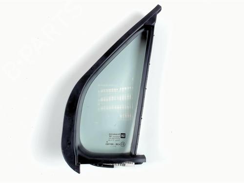 Front right quarter glass OPEL AGILA (A) (H00) 1.0 (F68) | BP20402538C112 